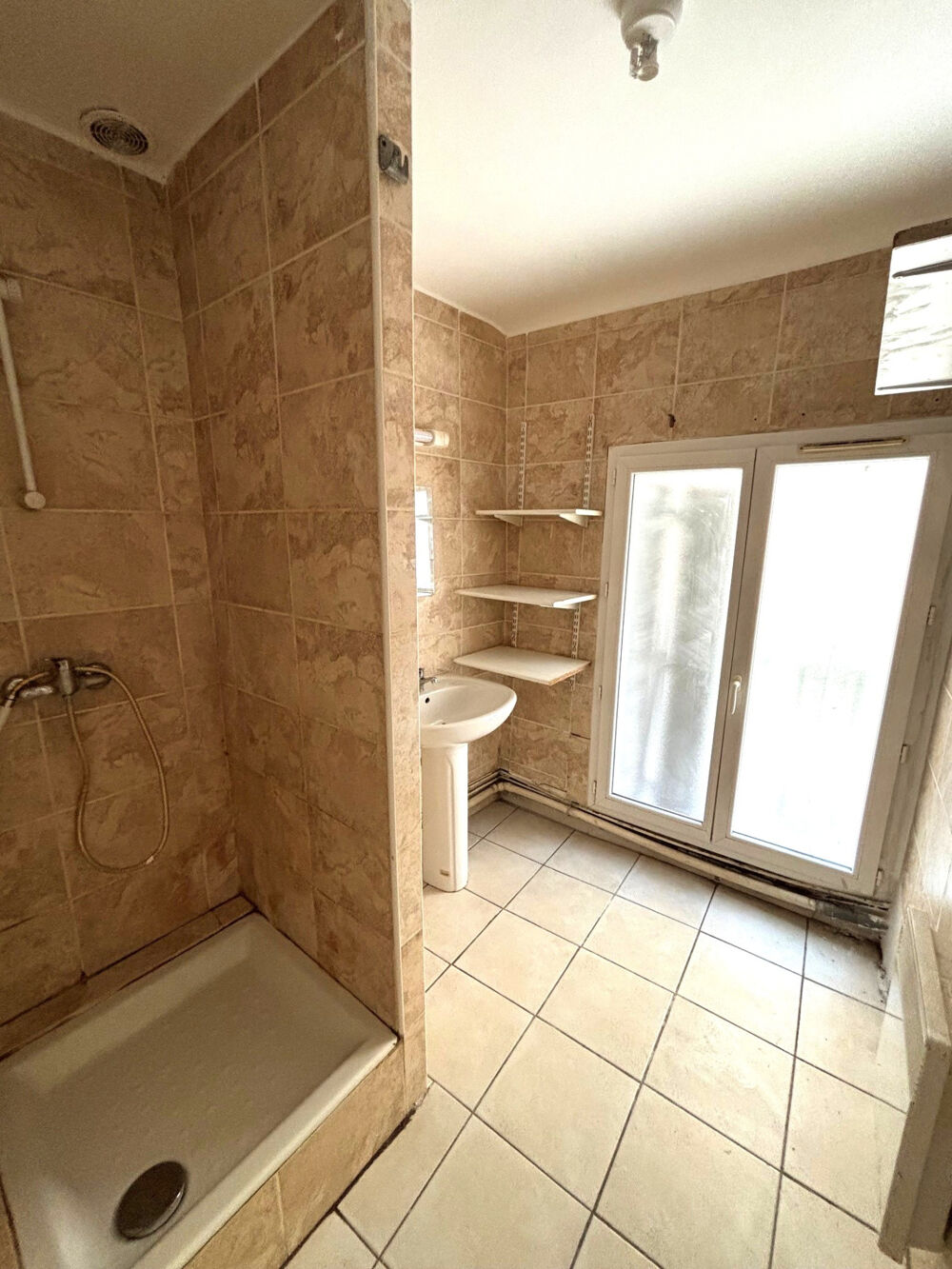 Vente Appartement STUDIO COURS LIEUTAUD / LYCEE THIERS / CANEBIERE 13001 MARSEILLE Marseille 1