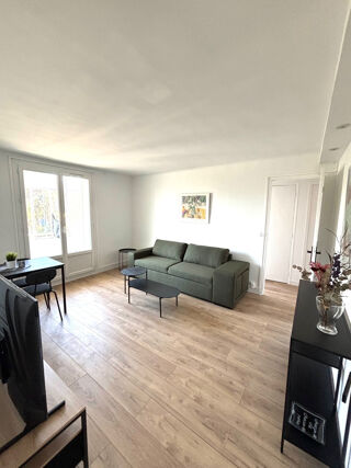  Appartement � louer 3 pi�ces 52 m�