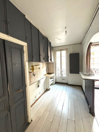  Appartement � vendre 5 pi�ces 104 m�