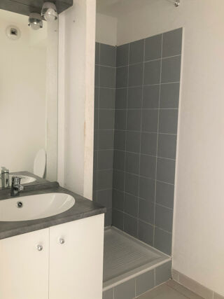  Appartement � vendre 1 pi�ce 22 m�