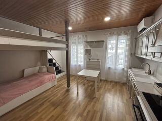  Appartement à louer 1 pièce 18 m²