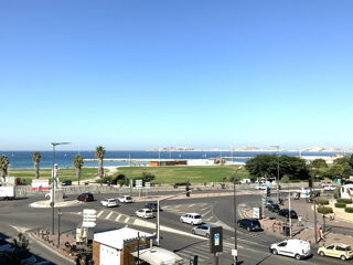  Appartement � louer 3 pi�ces 81 m� Marseille