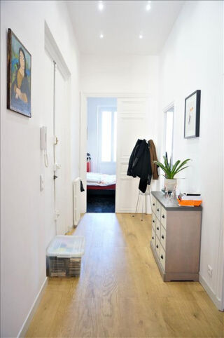  Appartement à louer 3 pièces 79 m²