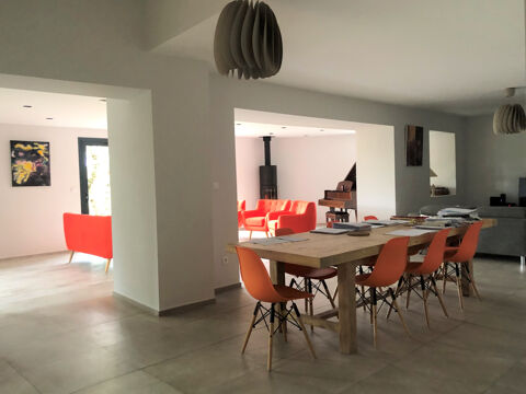  Maison � louer 6 pi�ces 200 m�