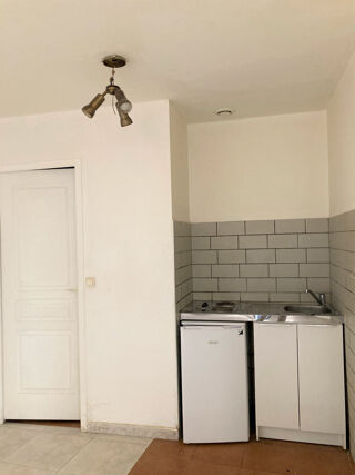Location Appartement STUDIO CENTRE VILLE 13400 AUBAGNE Aubagne