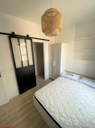  Appartement � vendre 2 pi�ces 30 m�