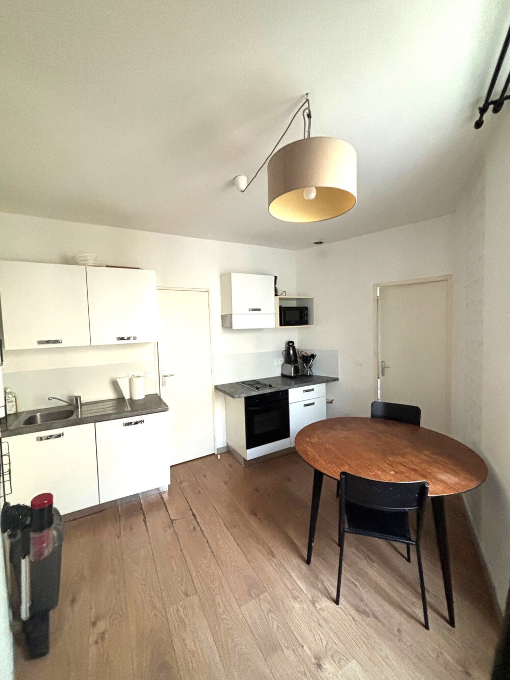 Location Appartement TYPE 2 MEUBLÉ RUE EDOUARD PONS / QUARTIER LODI 13006 MARSEILLE Marseille 6