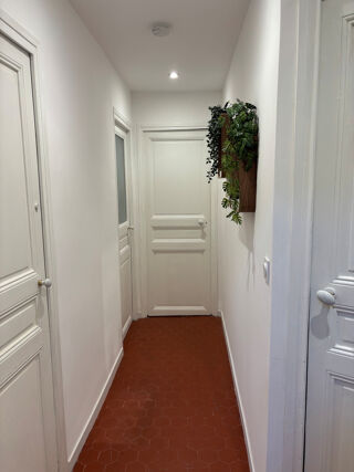  Appartement � louer 3 pi�ces 54 m�