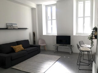  Appartement � louer 3 pi�ces 58 m�