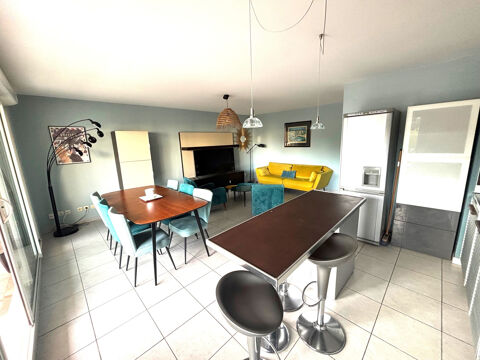  Appartement  louer 3 pices 70 m