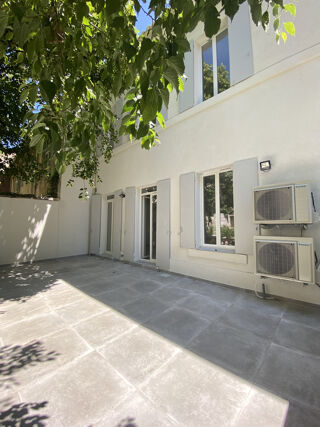  Appartement � louer 4 pi�ces 89 m�