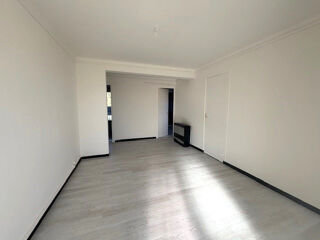  Appartement � vendre 3 pi�ces 51 m�