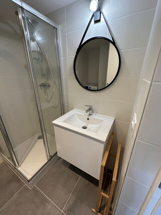  Appartement à louer 2 pièces 39 m²