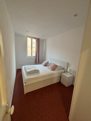  Appartement � louer 3 pi�ces 54 m�