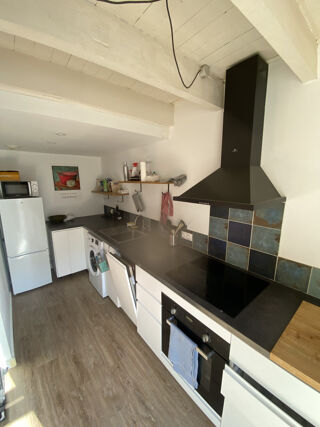  Appartement � louer 2 pi�ces 36 m�