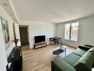  Appartement � louer 3 pi�ces 52 m�