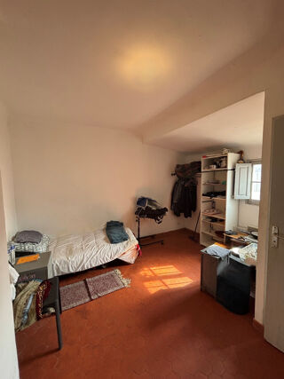  Appartement à vendre 1 pièce 15 m²