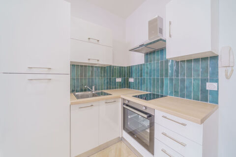  Appartement � louer 2 pi�ces 23 m�