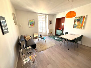 Vente Appartement TYPE 3 VIEUX PORT / RUE EUTHYMENES 13001 MARSEILLE Marseille 1
