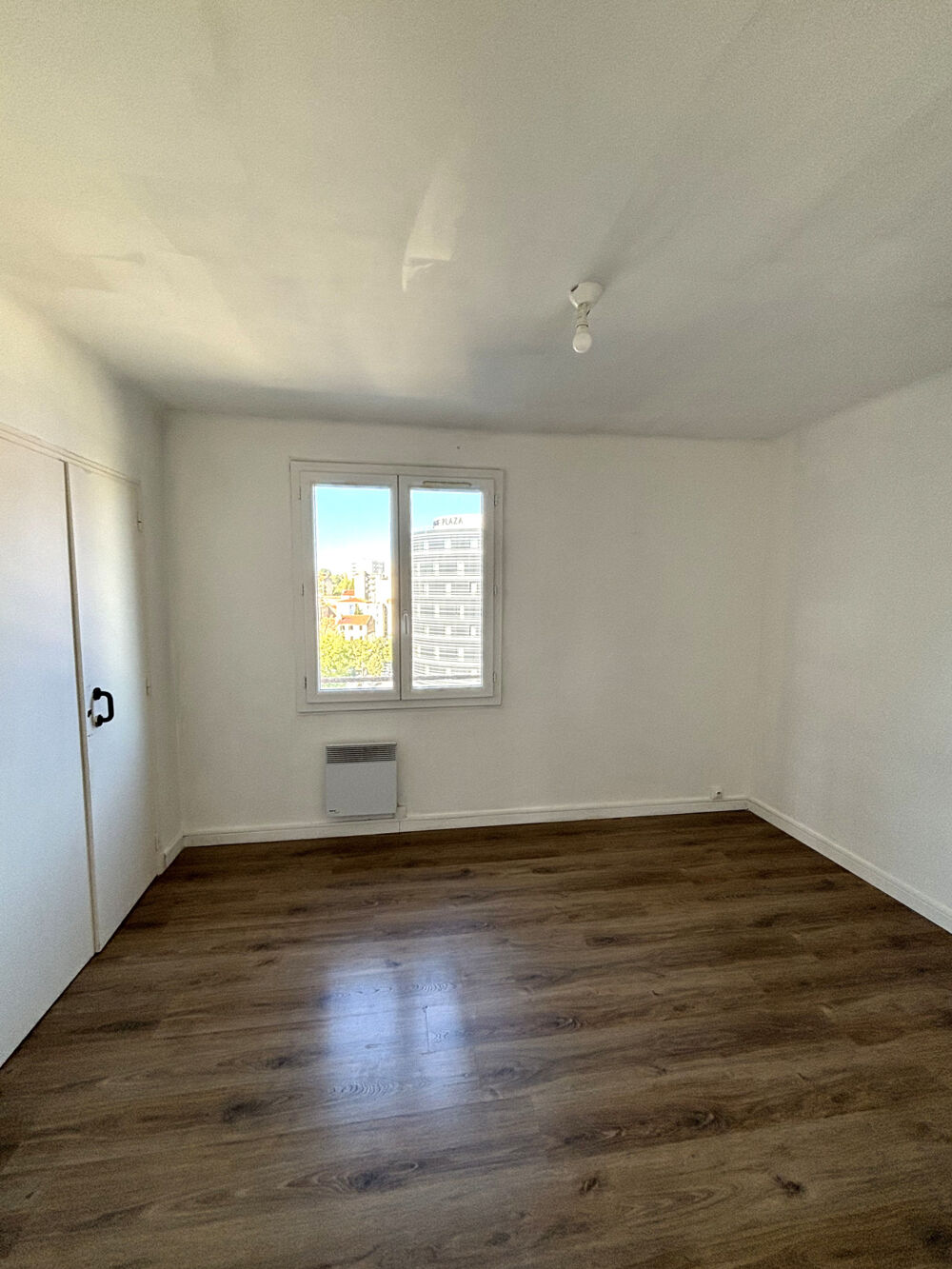 Location Appartement TYPE 3  RUE ALBE / SECTEUR HOTEL DU DEPARTEMENT 13004 MARSEILLE Marseille 4