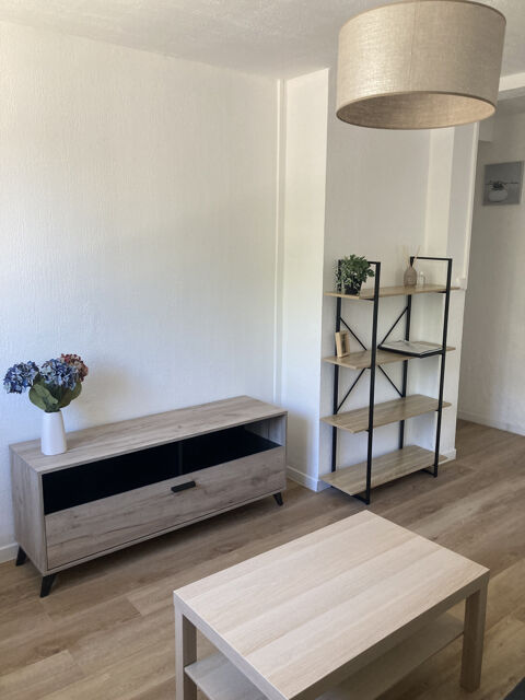  Appartement � louer 2 pi�ces 41 m�