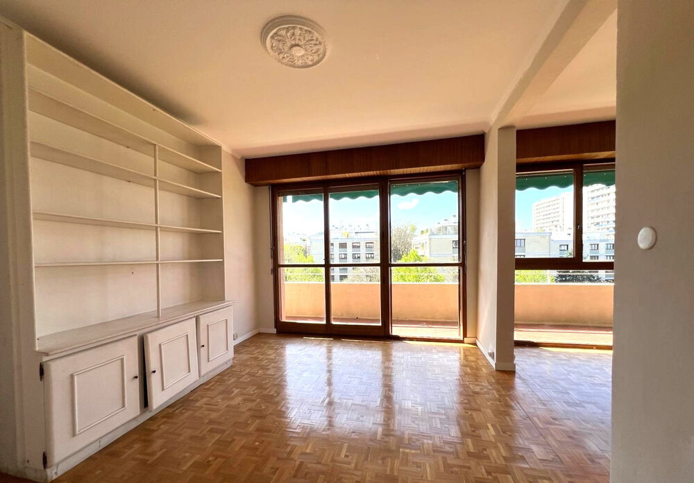 Location Appartement TYPE 3/4 RÉSIDENCE LES CYCLADES SECTEUR CABOT 13009 MARSEILLE Marseille 9