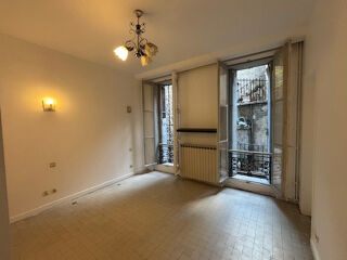  Appartement � vendre 2 pi�ces 58 m�