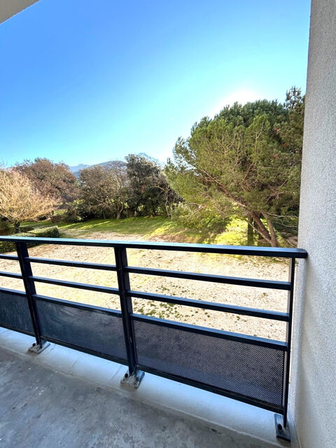  Appartement � louer 3 pi�ces 60 m�