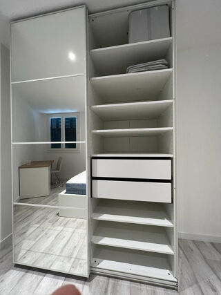  Appartement � louer 4 pi�ces 72 m�