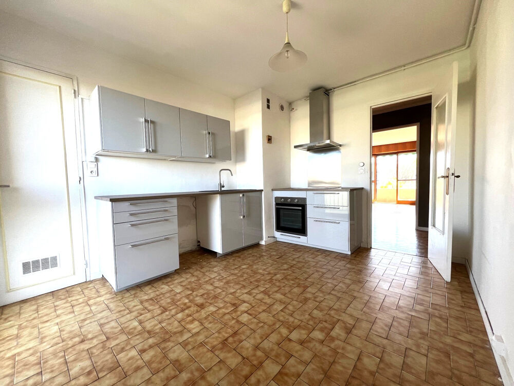 Location Appartement TYPE 3/4 RÉSIDENCE LES CYCLADES SECTEUR CABOT 13009 MARSEILLE Marseille 9