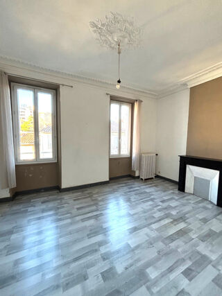  Appartement � vendre 5 pi�ces 104 m�