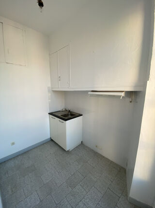  Appartement � louer 2 pi�ces 33 m�