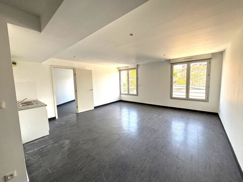  Appartement  louer 2 pices 57 m