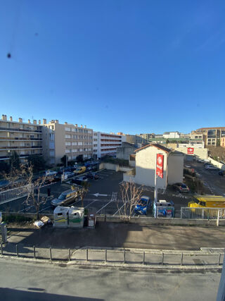  Appartement � louer 2 pi�ces 33 m�