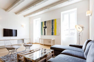  Appartement � vendre 3 pi�ces 118 m�