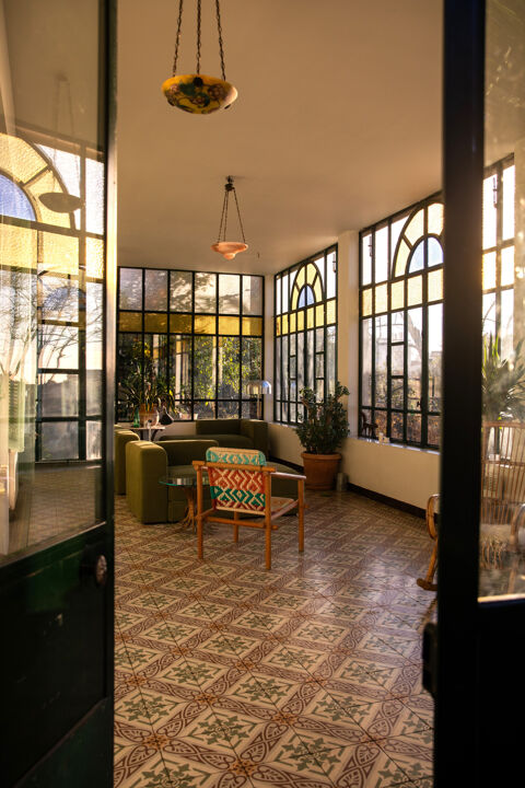  Maison � louer 4 pi�ces 124 m�