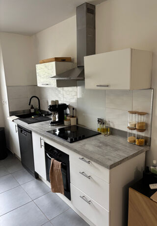  Appartement � louer 3 pi�ces 62 m�