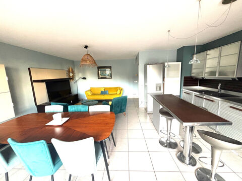  Appartement � louer 3 pi�ces 70 m�