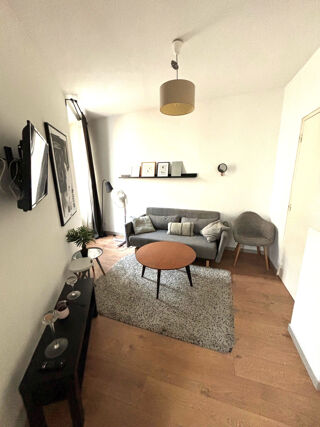 Location Appartement TYPE 2 MEUBLÉ RUE EDOUARD PONS / QUARTIER LODI 13006 MARSEILLE Marseille 6