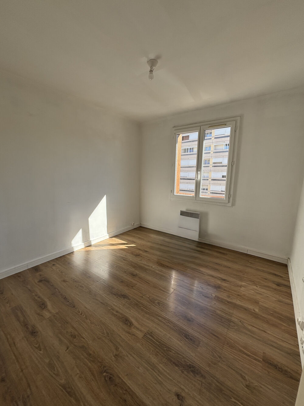 Location Appartement TYPE 3  RUE ALBE / SECTEUR HOTEL DU DEPARTEMENT 13004 MARSEILLE Marseille 4