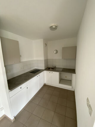  Appartement � louer 2 pi�ces 45 m�