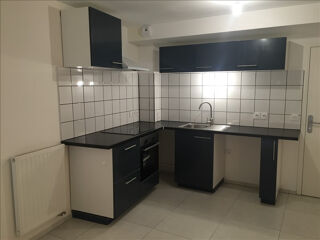  Appartement à louer 2 pièces 38 m²