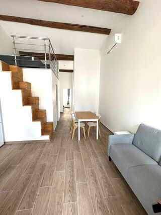  Appartement à louer 2 pièces 39 m²