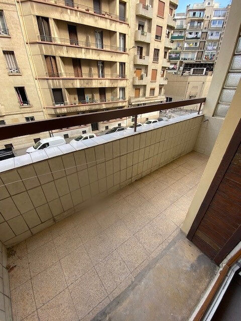  Appartement � louer 3 pi�ces 60 m�