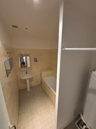  Appartement � vendre 2 pi�ces 58 m�