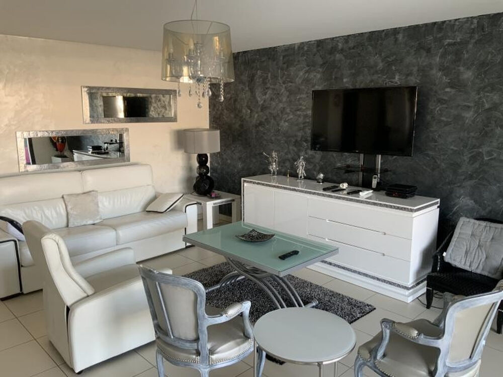 Location Appartement TYPE 3 MEUBLE PRADO RIVAGE 13008. Marseille 8