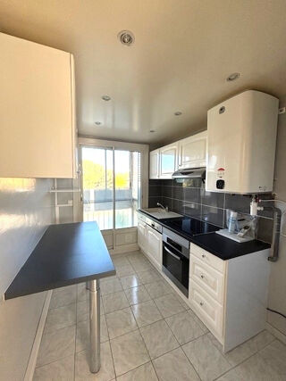  Appartement � vendre 3 pi�ces 51 m�