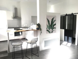 Location Appartement 3 pièces 58 m², Marseille