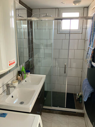  Appartement � vendre 4 pi�ces 61 m�