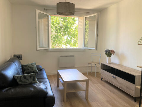  Appartement � louer 2 pi�ces 41 m�